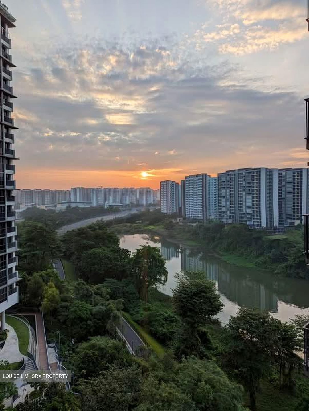 Rivertrees Residences (D28), Apartment #573669531